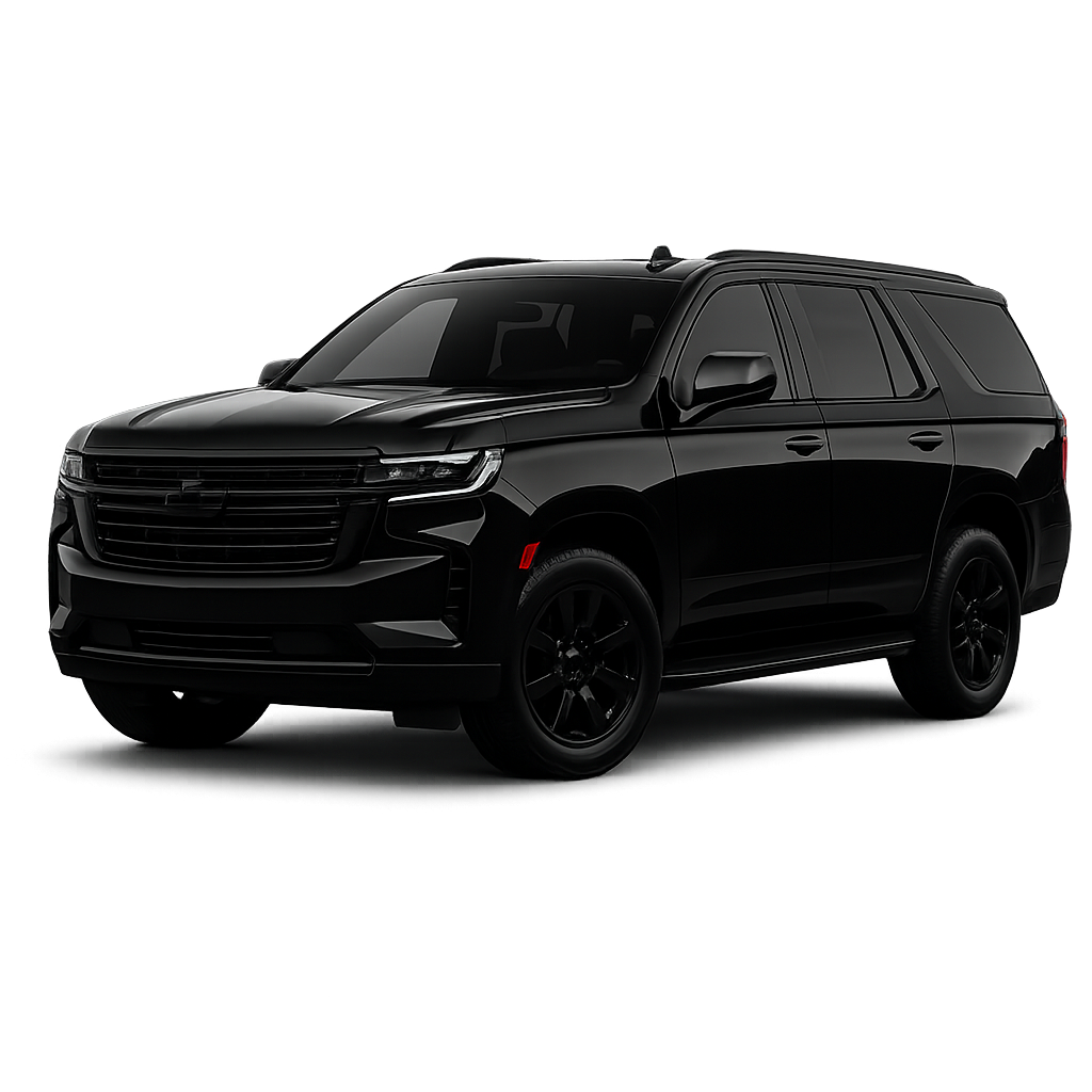 Premium SUV